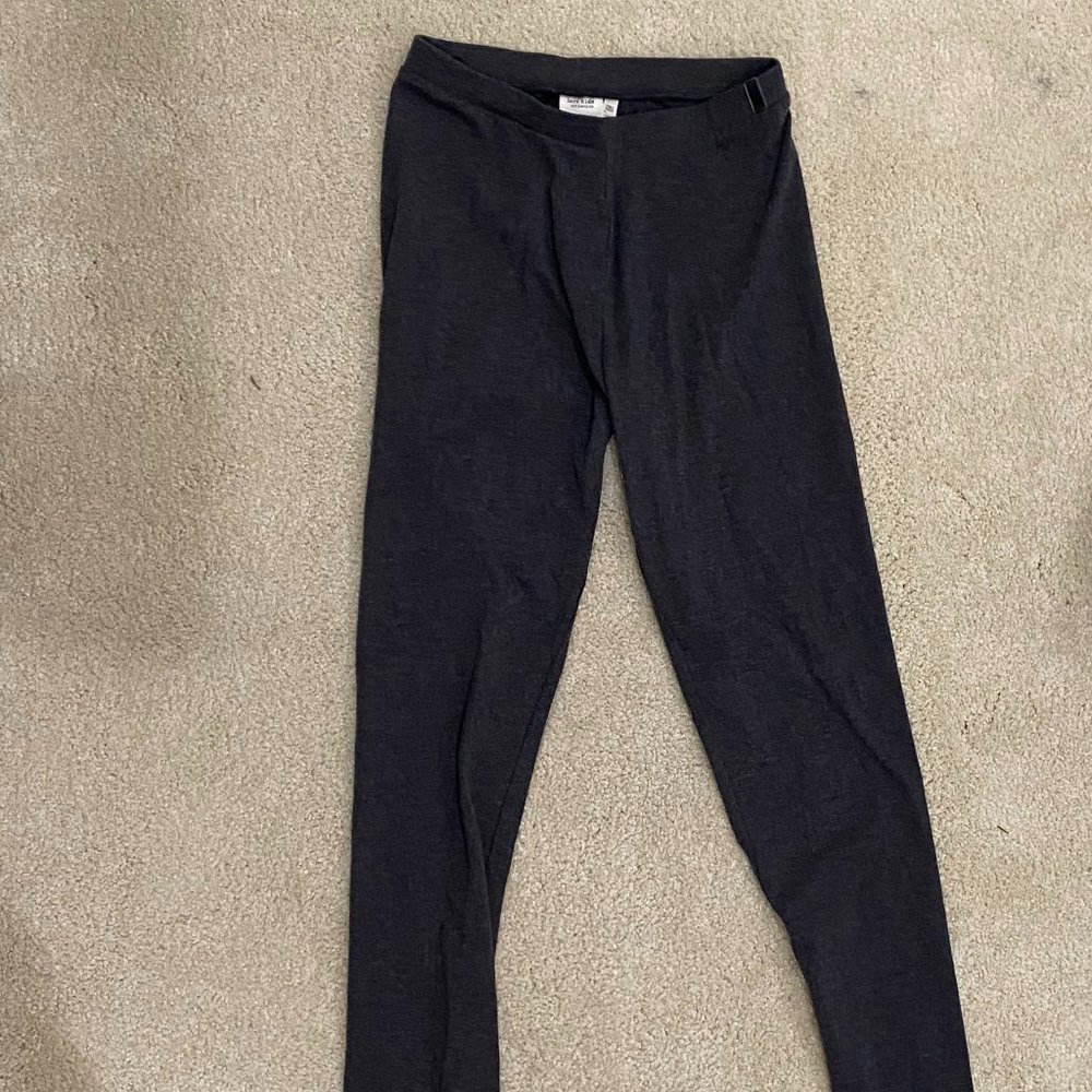 Zara leggings